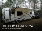 Thumbnail Photo 100 for 2021 Coachmen Freedom Express 246RKS